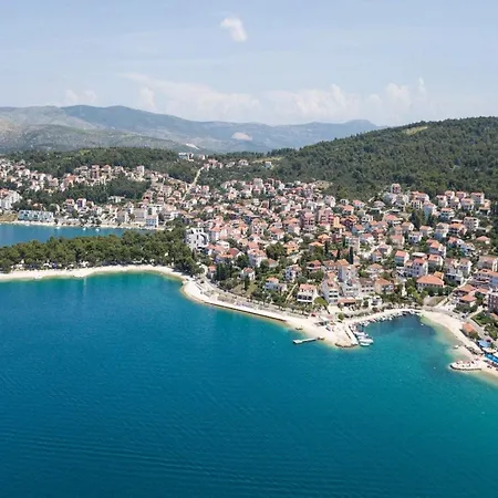 Apartment Stil - One Bedroom With Balcony And Sea View 102 *