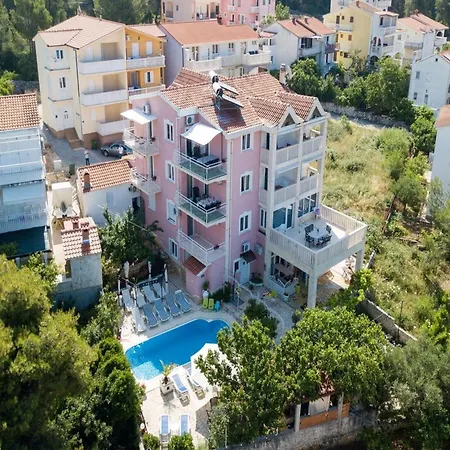 Stil - One Bedroom With Balcony And Sea View 102 Apartman *