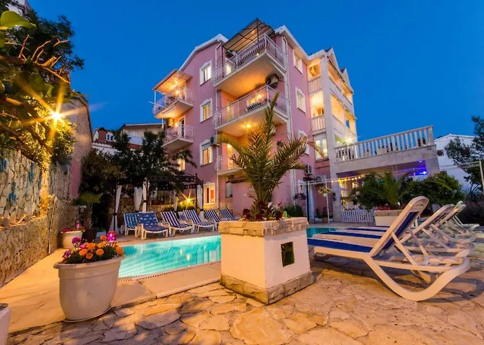 Stil - One Bedroom With Balcony And Sea View 102 *