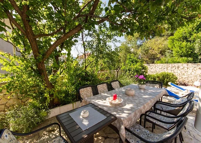 Stil - One Bedroom With Balcony And Sea View 102 Apartman