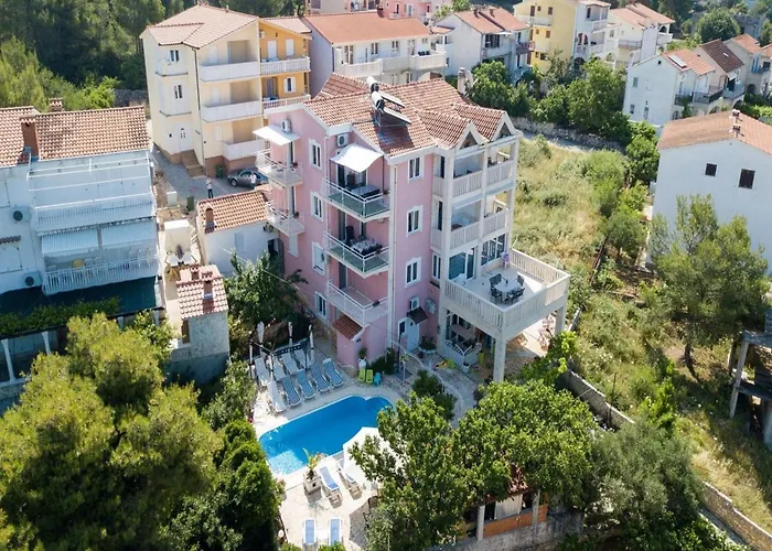 Stil - One Bedroom With Balcony And Sea View 102 公寓 *