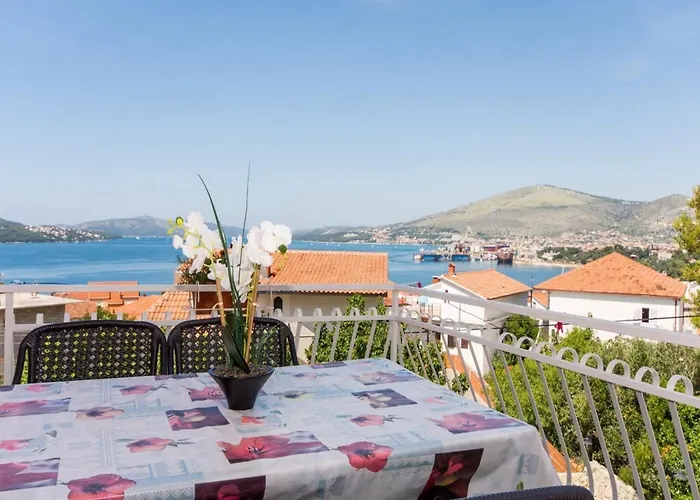 Stil - One Bedroom With Balcony And Sea View 102 *