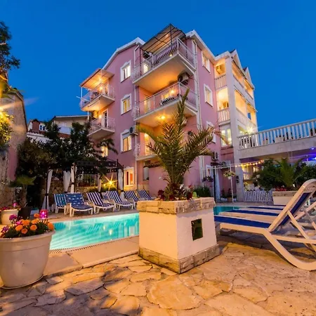 Stil - One Bedroom With Balcony And Sea View 102 *