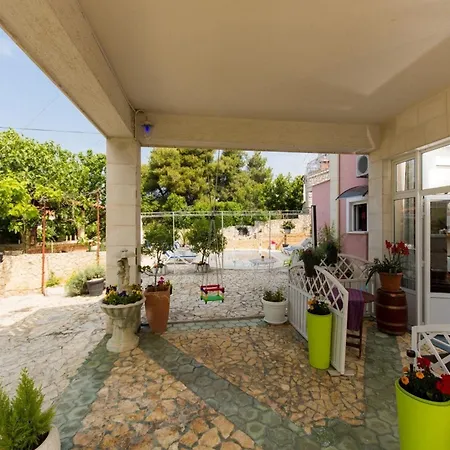 Stil - One Bedroom With Balcony And Sea View 102 Apartman *