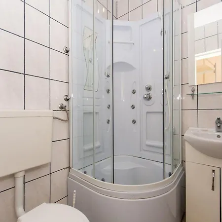 Stil - One Bedroom With Balcony And Sea View 102