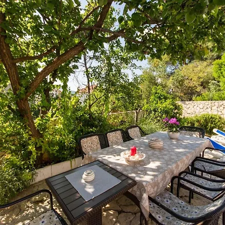 Stil - One Bedroom With Balcony And Sea View 102 Apartman